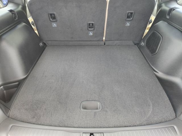 New 2026 Jeep Grand Cherokee Limited image 24