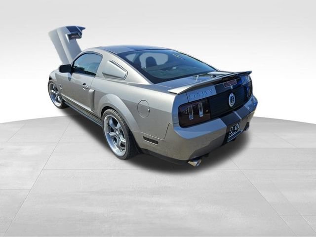 Used 2009 Ford Mustang Shelby GT500 RWD image 6