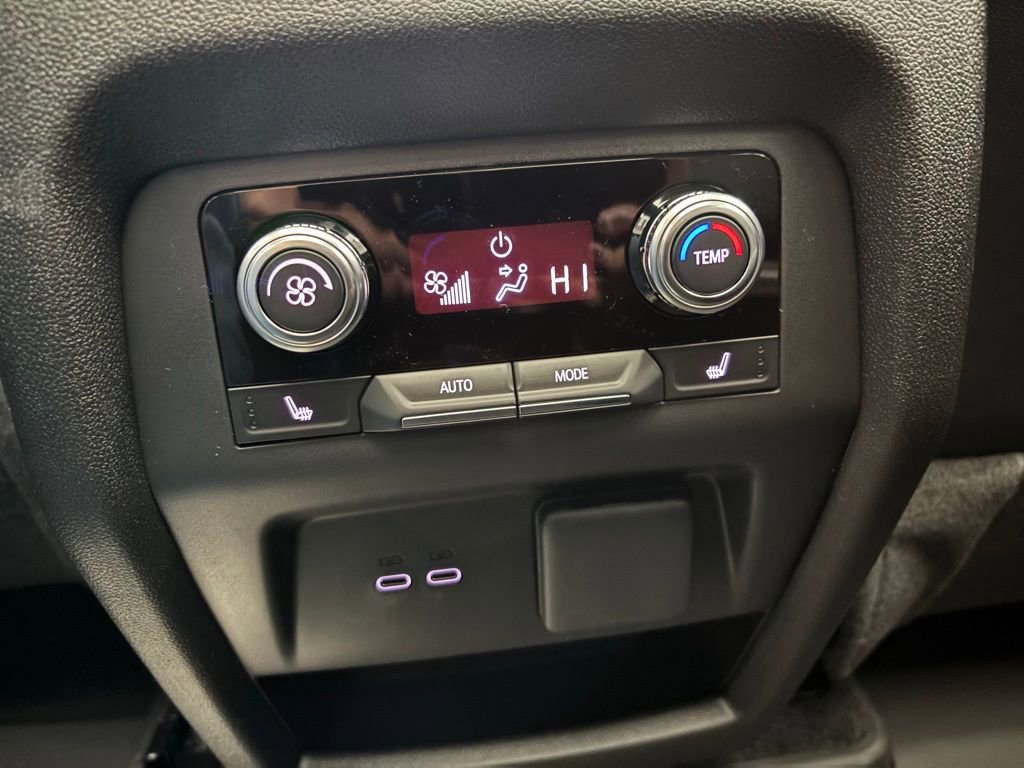 New 2026 GMC Acadia Denali w/ Super Cruise Package image 8