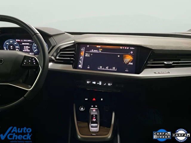Used 2024 Audi Q4 e-tron Premium RWD image 61