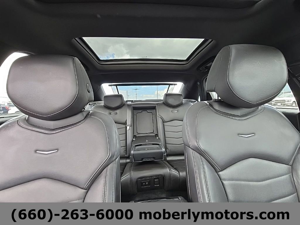 Used 2019 Cadillac CT6 Sport image 64