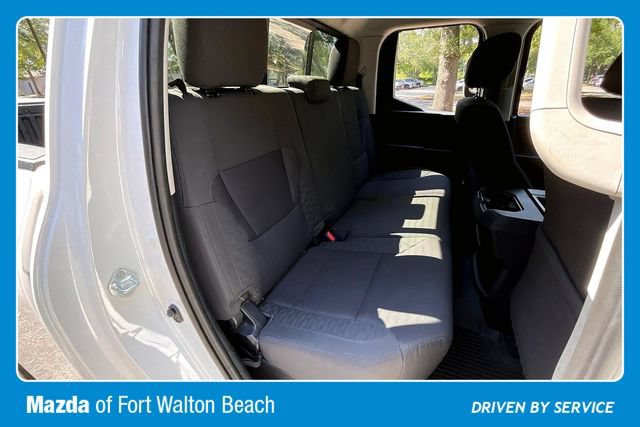 Used 2023 Toyota Tundra SR w/ SR Tow Package RWD image 21