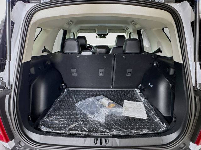 New 2026 Ford Bronco Sport Big Bend w/ Convenience Package image 25