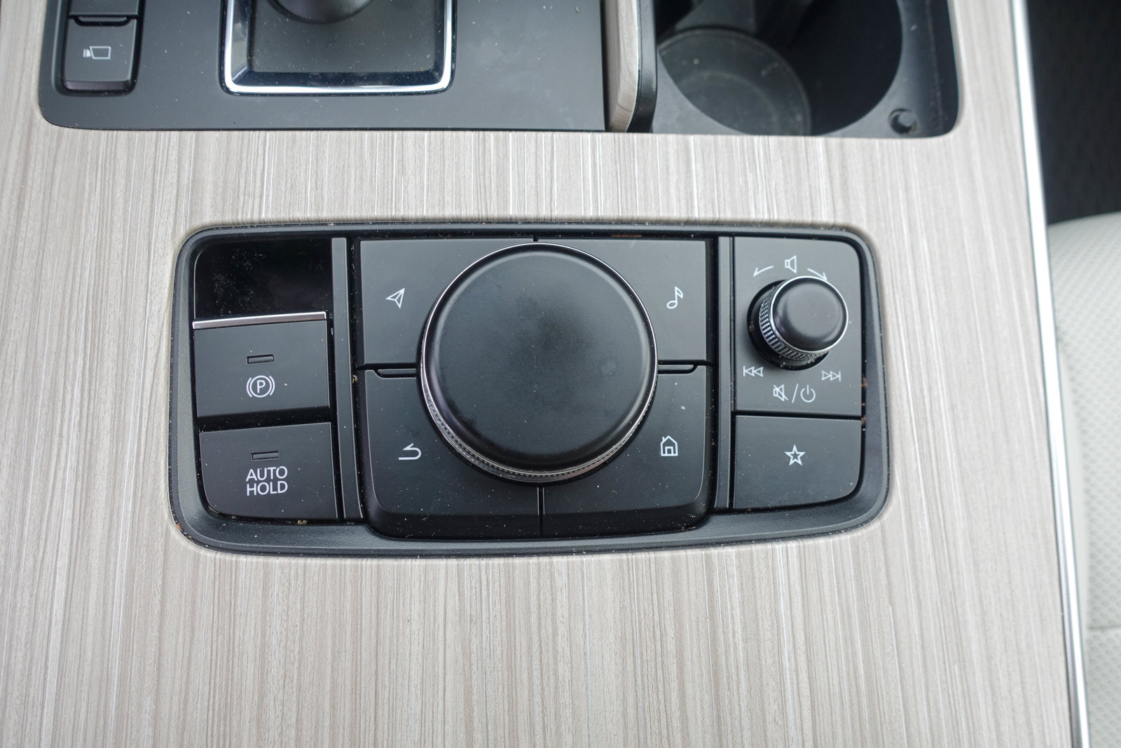 Used 2024 MAZDA CX-90 Plug-In Hybrid w/ Premium Plus AWD/4WD image 24