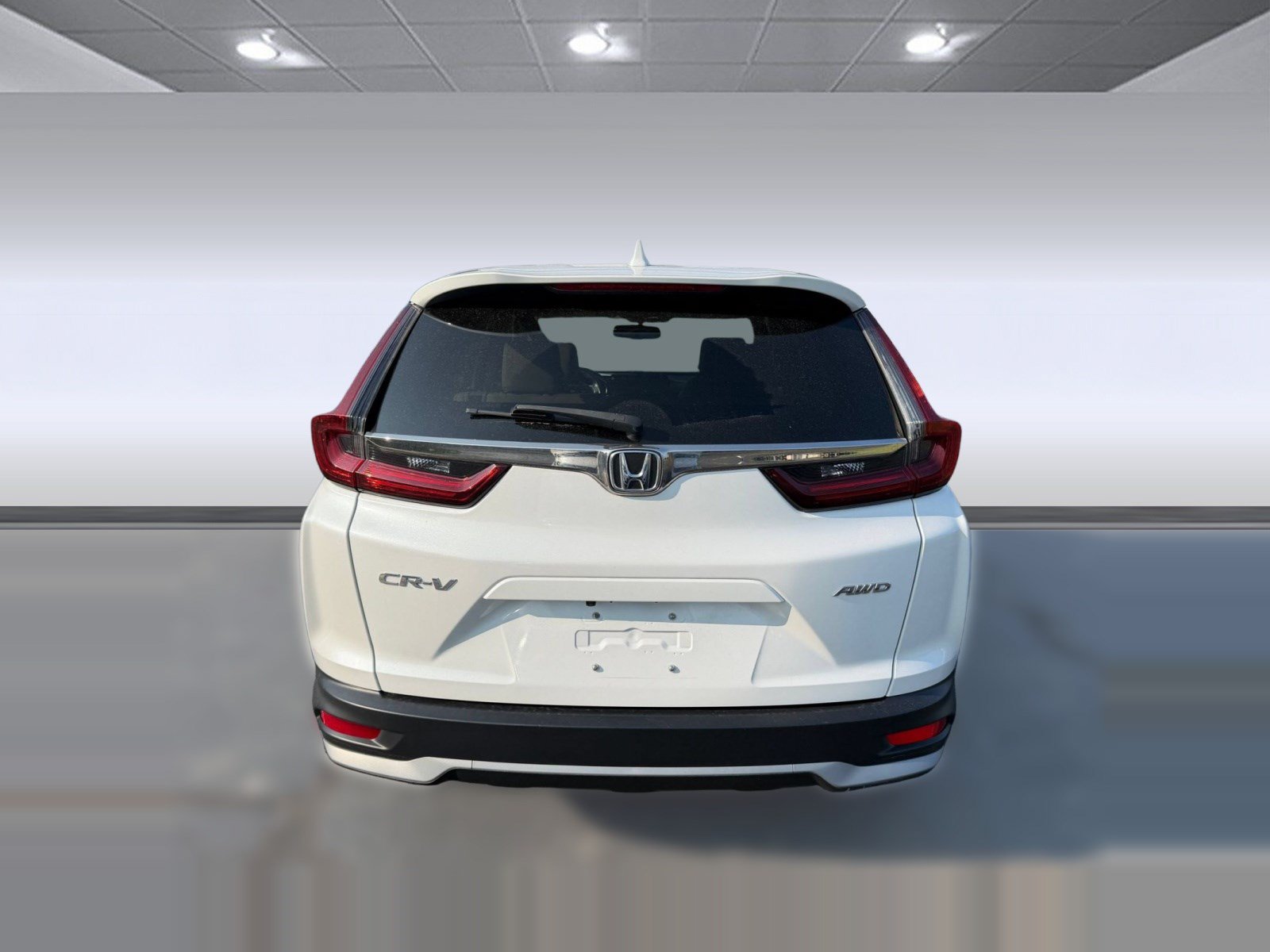 Used 2020 Honda CR-V EX-L image 7