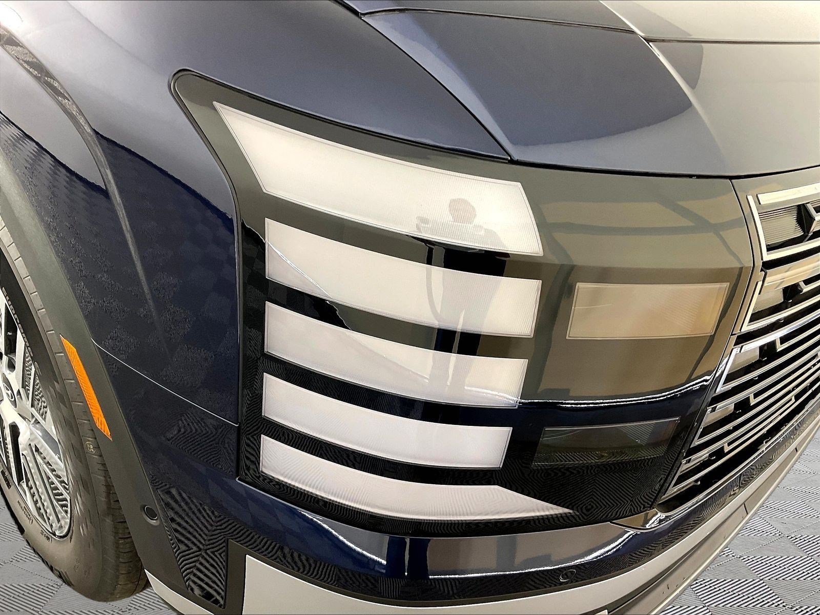 New 2027 Hyundai Palisade SEL Premium AWD/4WD image 8