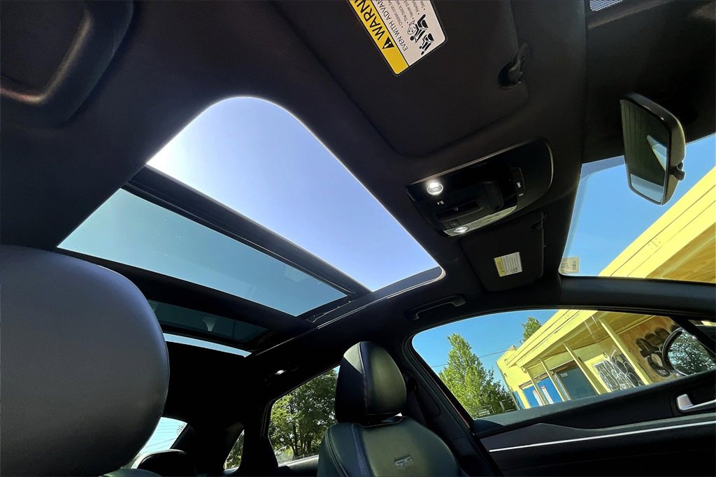 Used 2022 Kia K5 GT-Line w/ GT-Line FWD Premium Package image 14