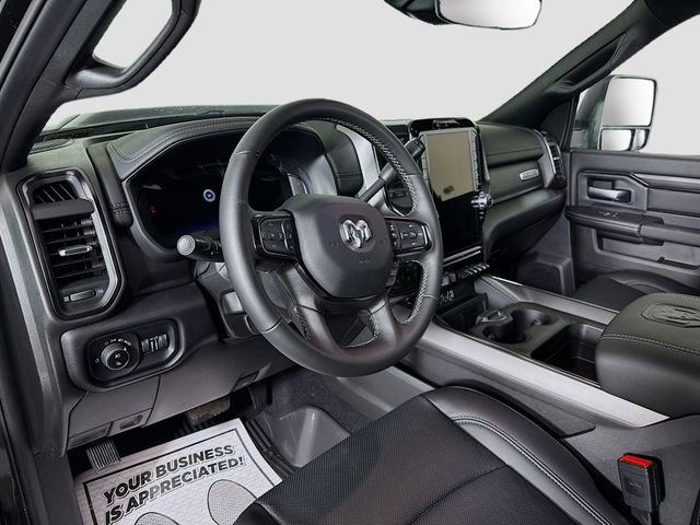 New 2025 RAM 2500 Power Wagon AWD/4WD image 9