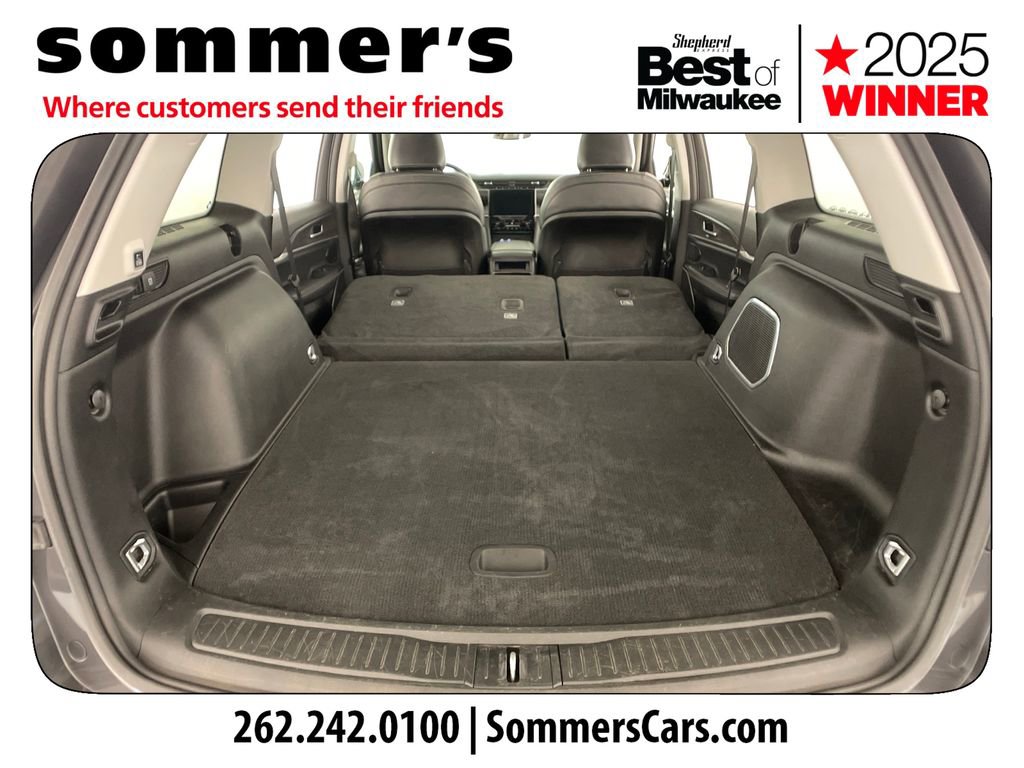 Used 2022 Jeep Grand Cherokee Limited image 29