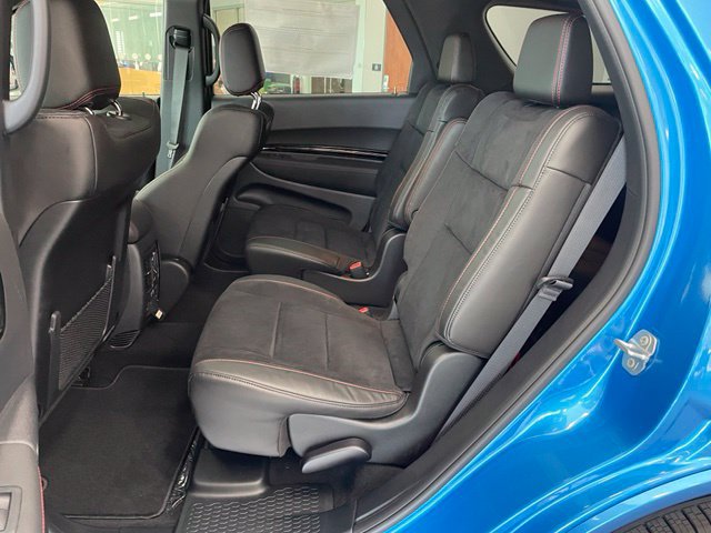New 2026 Dodge Durango GT AWD/4WD image 24