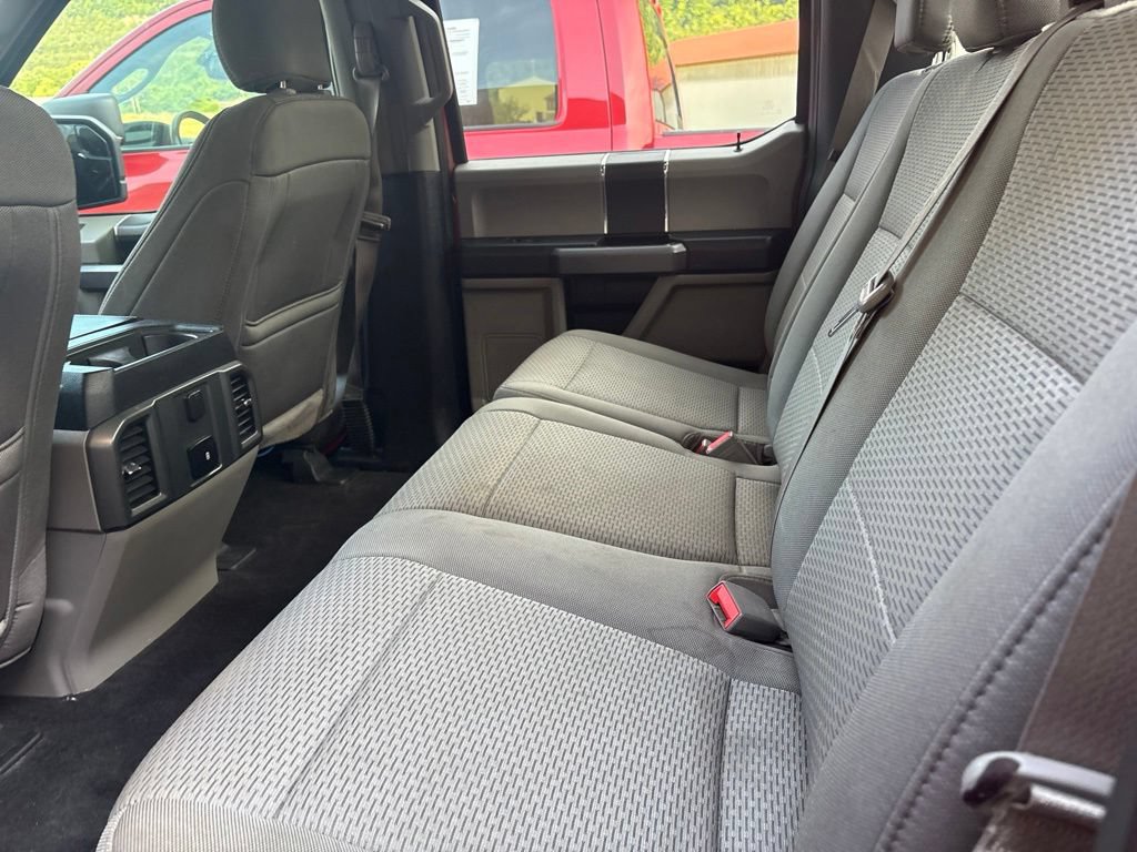 Used 2019 Ford F150 XLT AWD/4WD image 14
