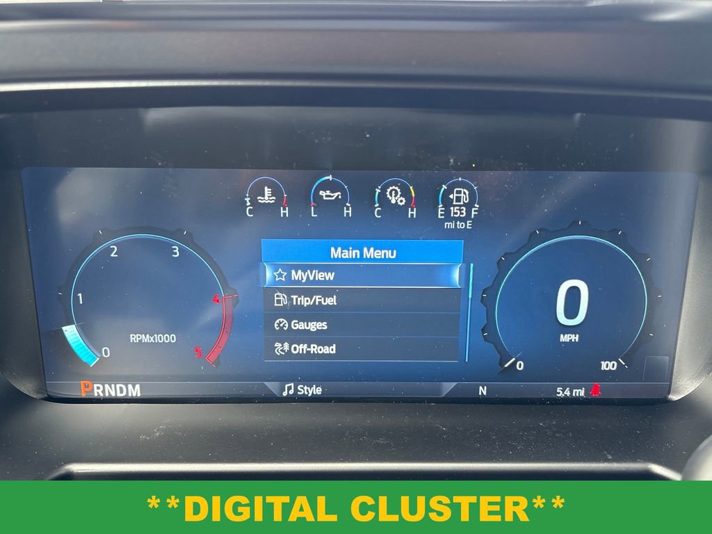 New 2026 Ford F250 Lariat AWD/4WD image 21