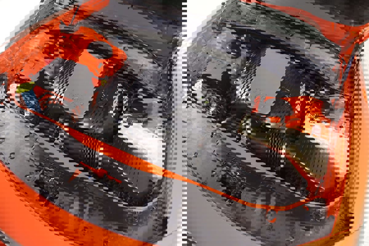 Used 2022 Dodge Charger R/T w/ Harman/Kardon Audio Group image 19