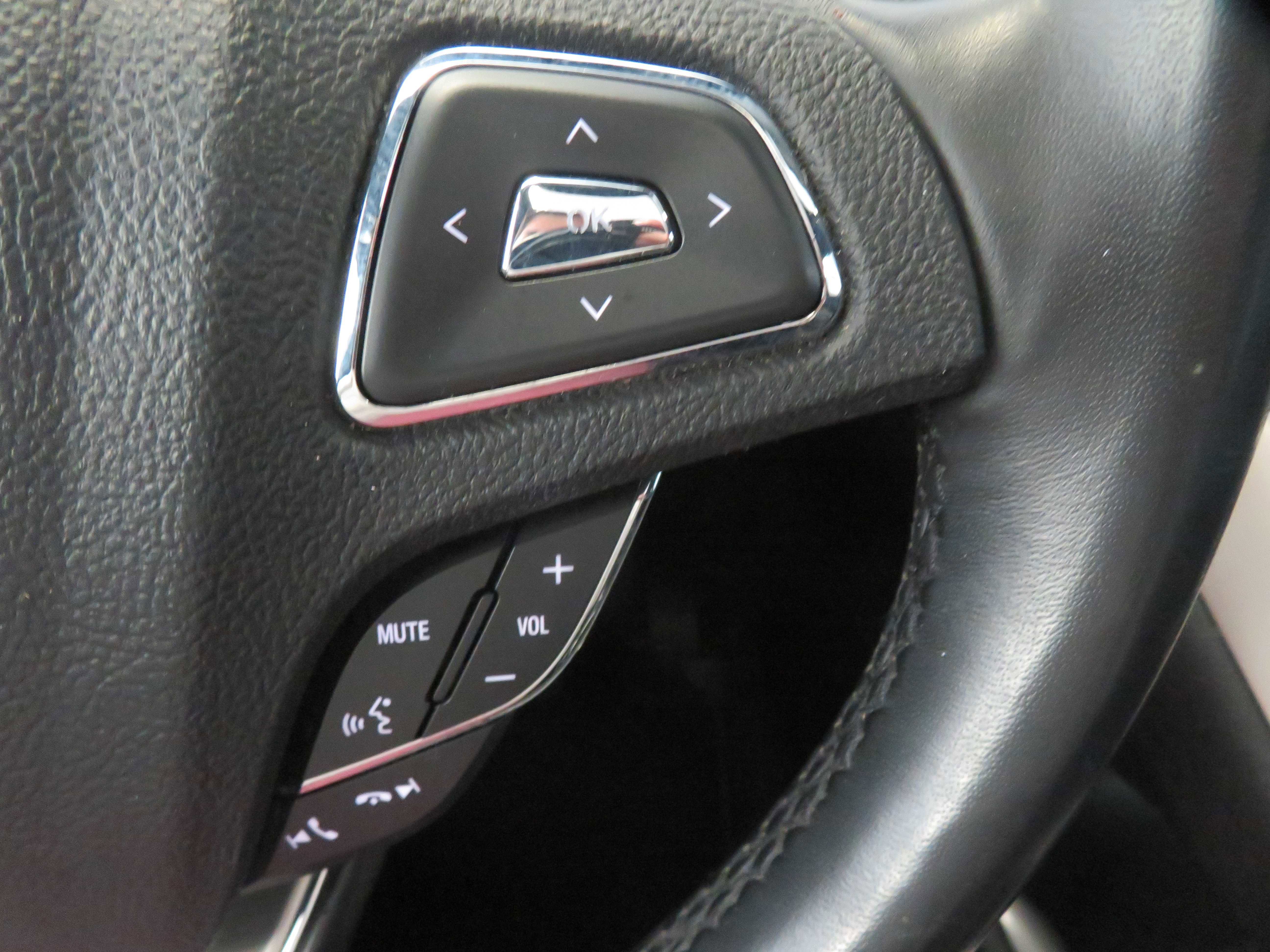 Used 2019 Lincoln MKC Reserve w/ MKC Climate Package image 41