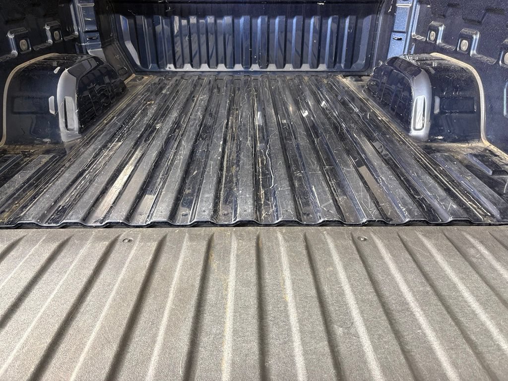 Certified 2021 Chevrolet Silverado 1500 LT RWD image 41