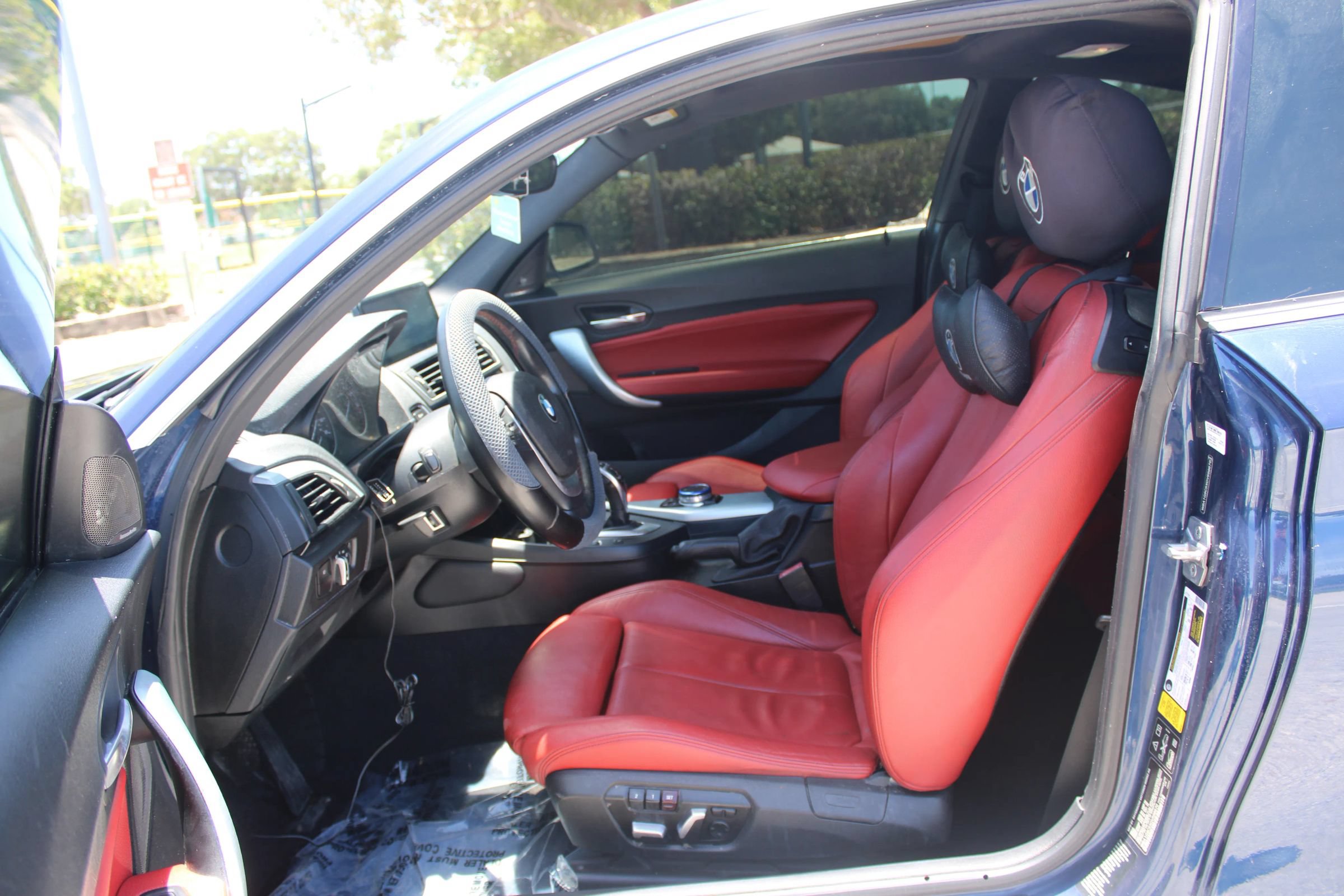 Used 2016 BMW 228i xDrive Coupe AWD/4WD image 9