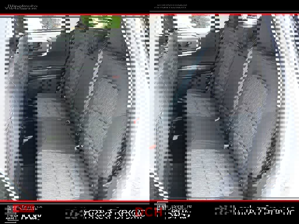 Used 2022 Ford Bronco Sport Big Bend image 19