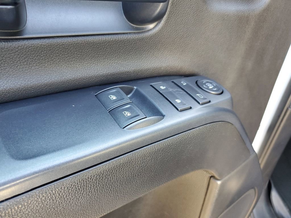 Used 2017 Chevrolet Silverado 2500 W/T w/ WT Convenience Package AWD/4WD image 9