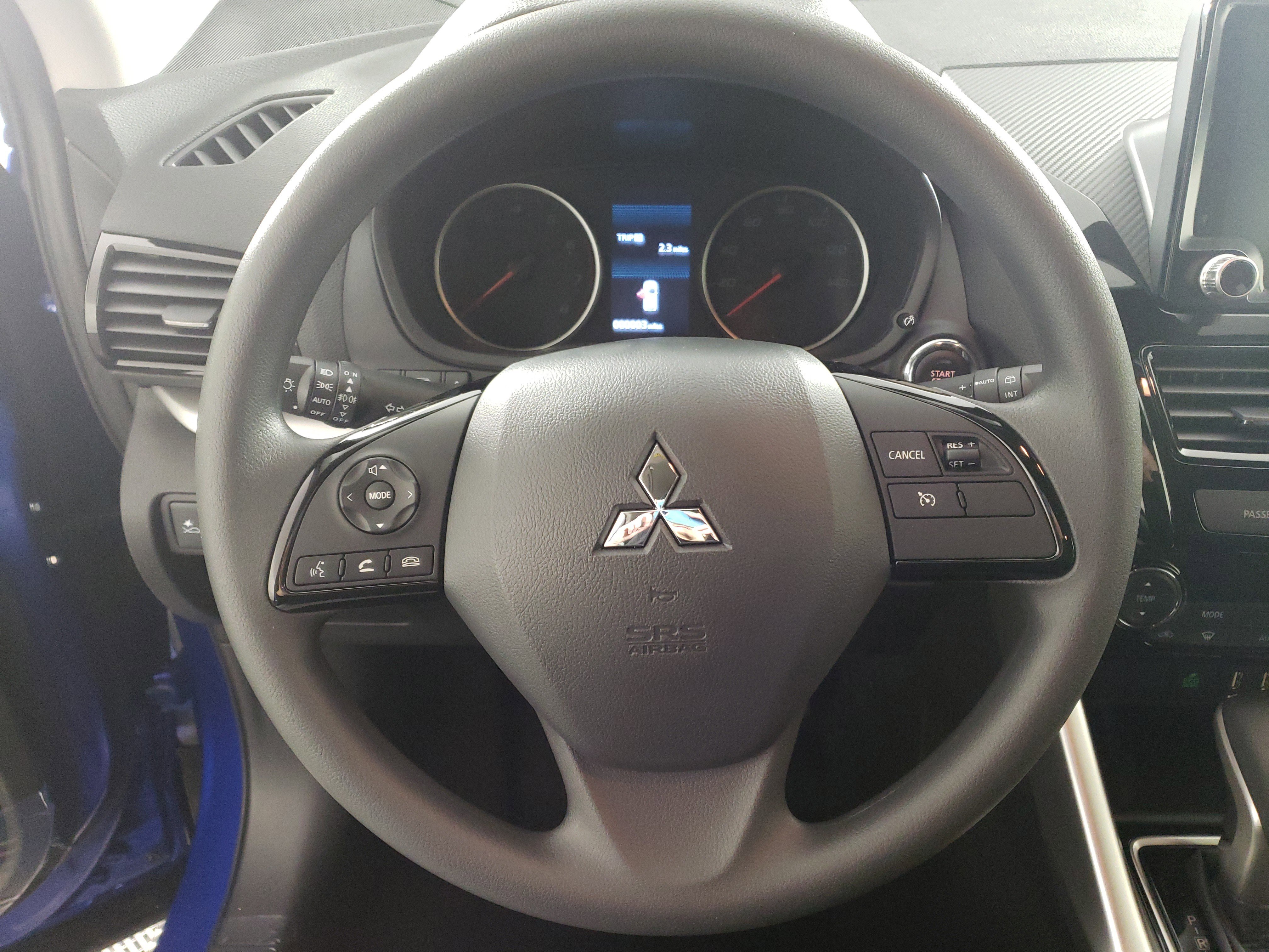 New 2026 Mitsubishi Eclipse Cross LE image 15