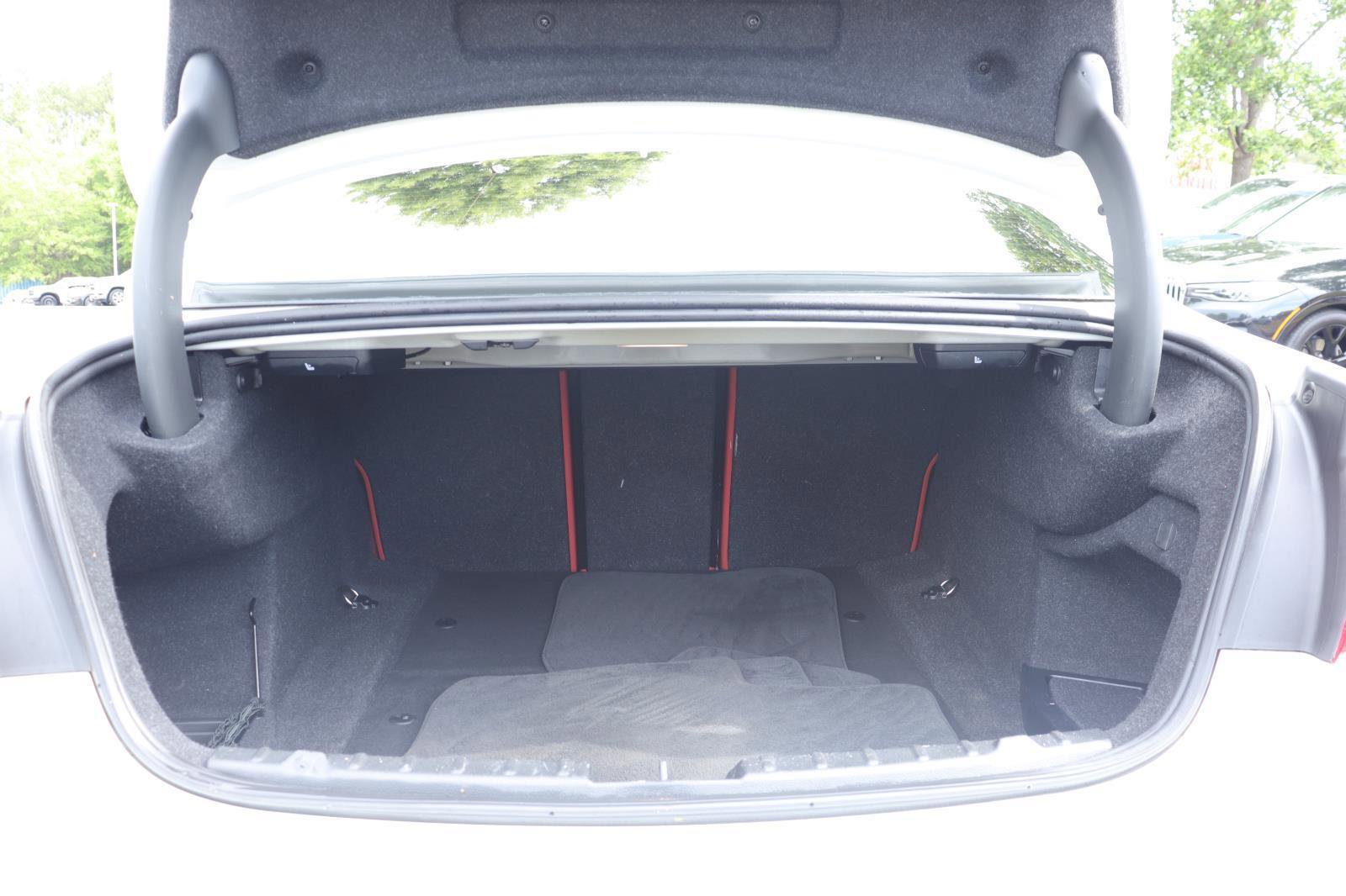 Used 2019 BMW 430i Coupe w/ M Sport Package RWD image 13