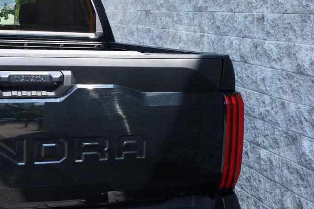 Used 2024 Toyota Tundra SR5 w/ SR5 Convenience Package image 20