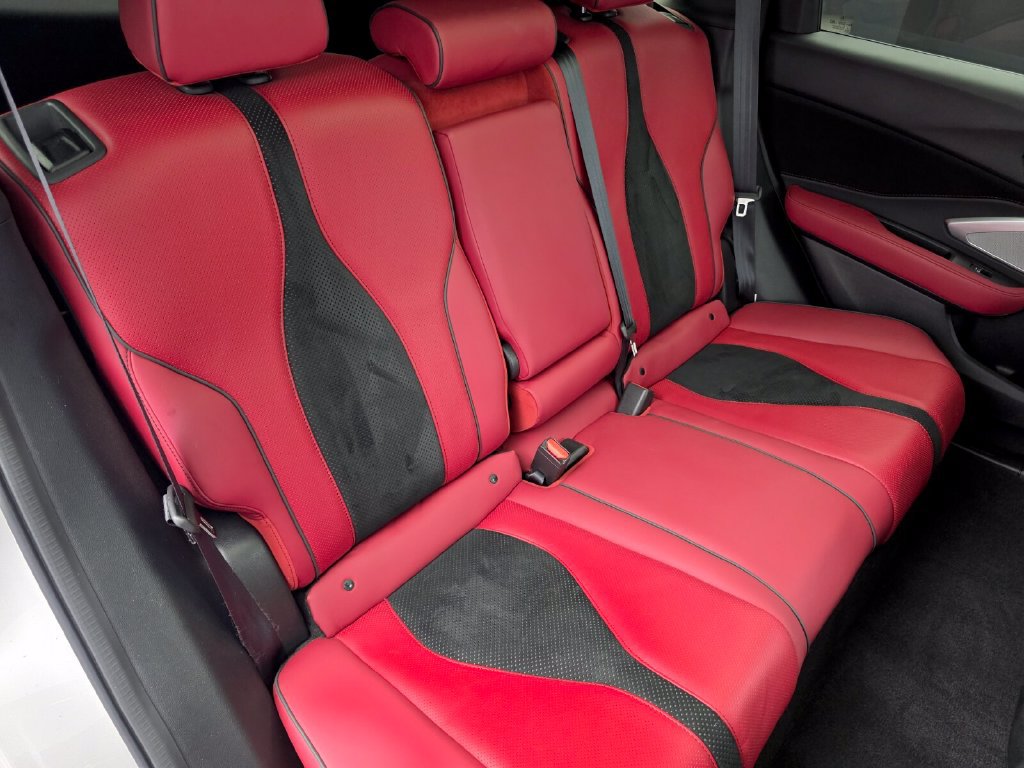 Used 2023 Acura RDX w/ Advance Package FWD image 25