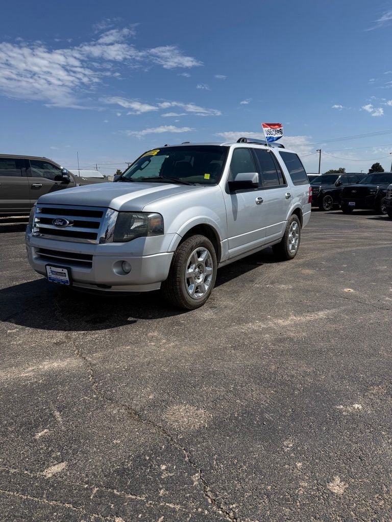 Used 2013 Ford Expedition Limited RWD video 1