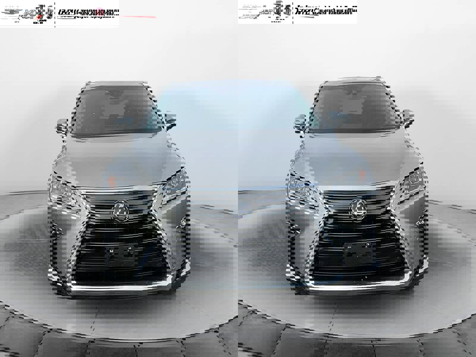 Used 2019 Lexus RX 450h AWD image 2