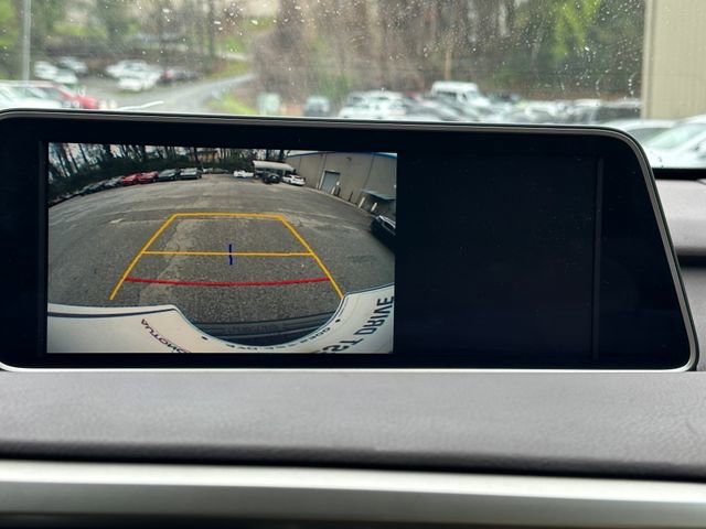 Used 2016 Lexus RX 350 350 w/ Premium Package image 27