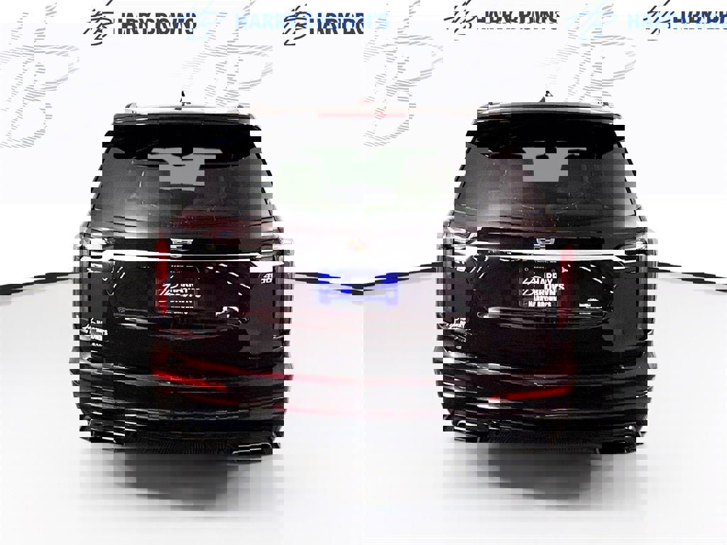 Used 2020 Cadillac XT6 Sport image 33