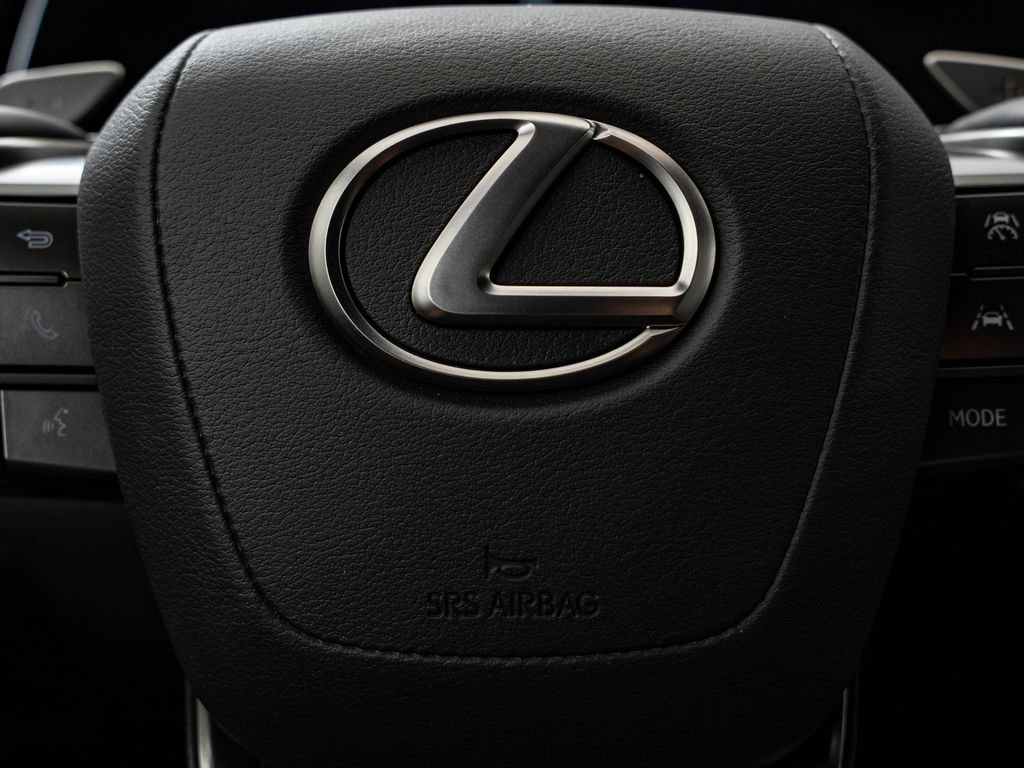 New 2026 Lexus TX 350 AWD w/ Technology Package image 32