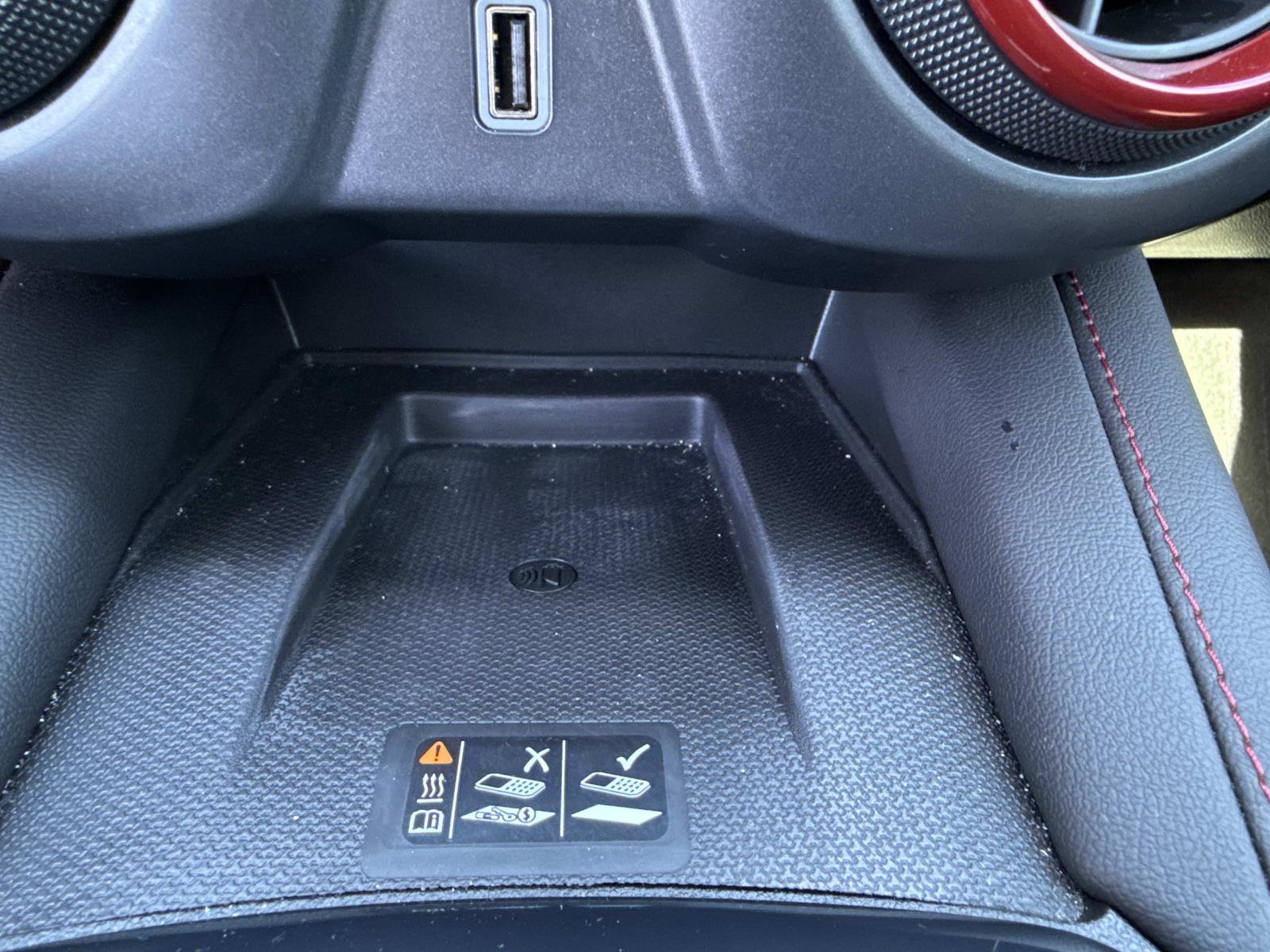 Used 2024 Chevrolet Blazer RS w/ Driver Confidence II Package image 28