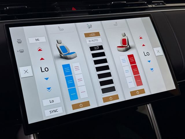 New 2026 Land Rover Range Rover SE image 23