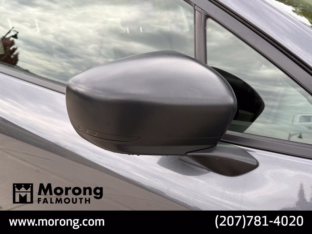 Used 2024 Subaru Impreza 2.0i AWD/4WD image 9