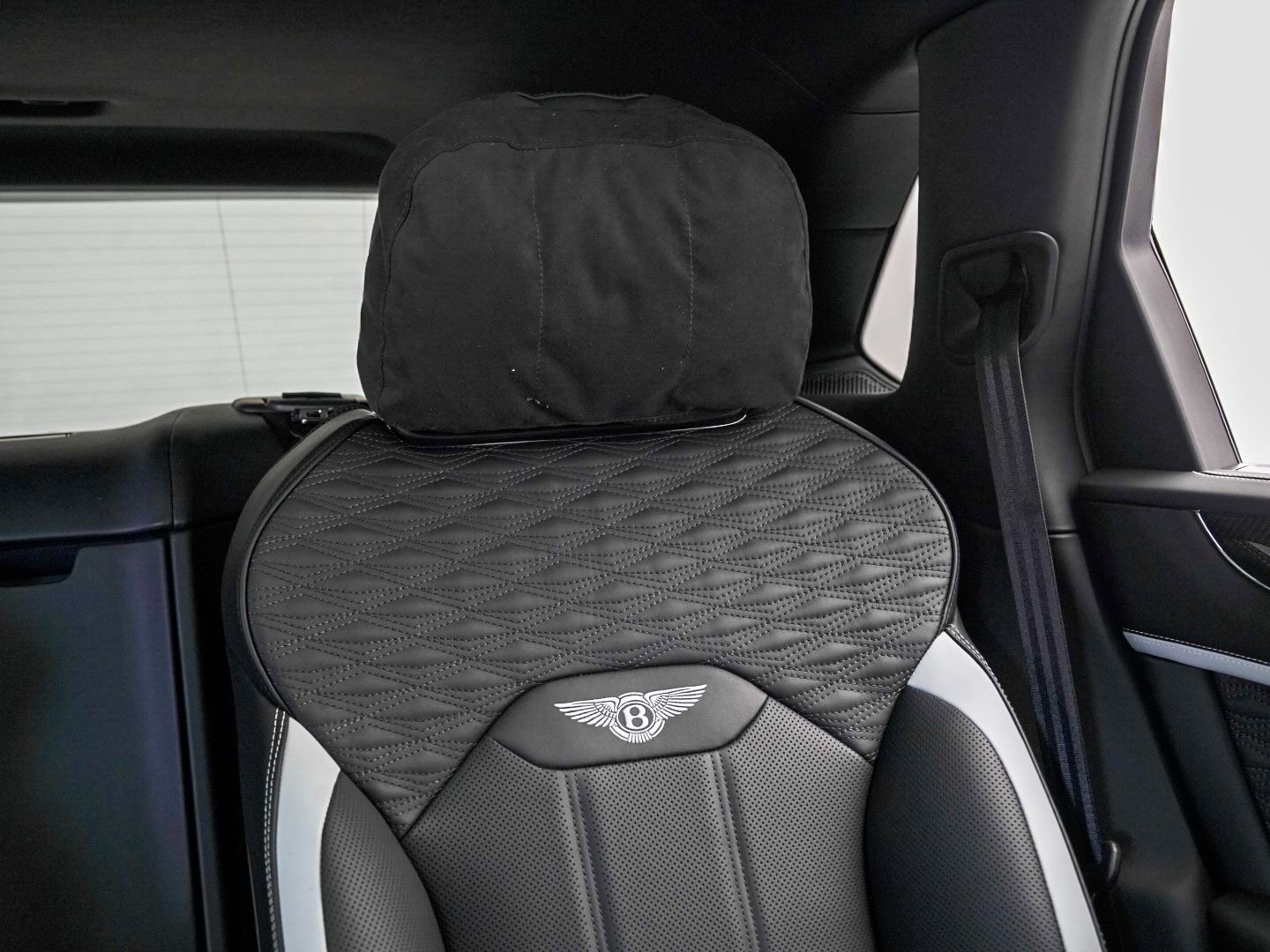 New 2026 Bentley Bentayga Speed image 24