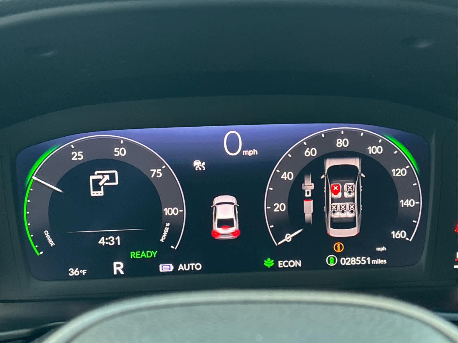Used 2024 Honda Accord Sport image 20