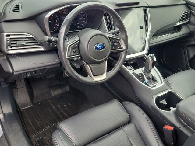 Used 2021 Subaru Outback Limited XT w/ Popular Package #2 image 16