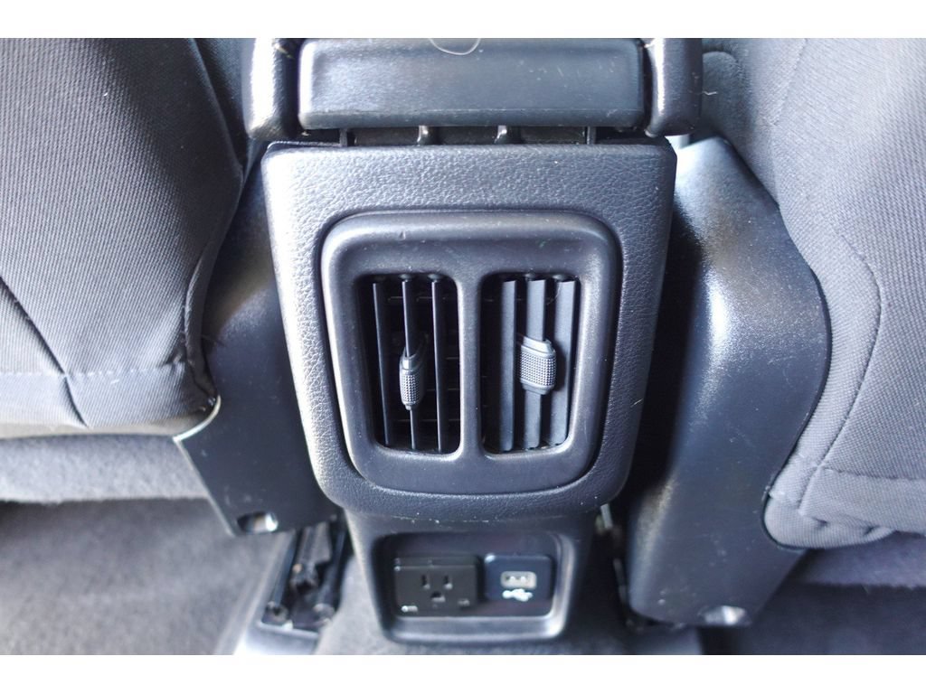 Used 2019 Jeep Compass Sport FWD image 28