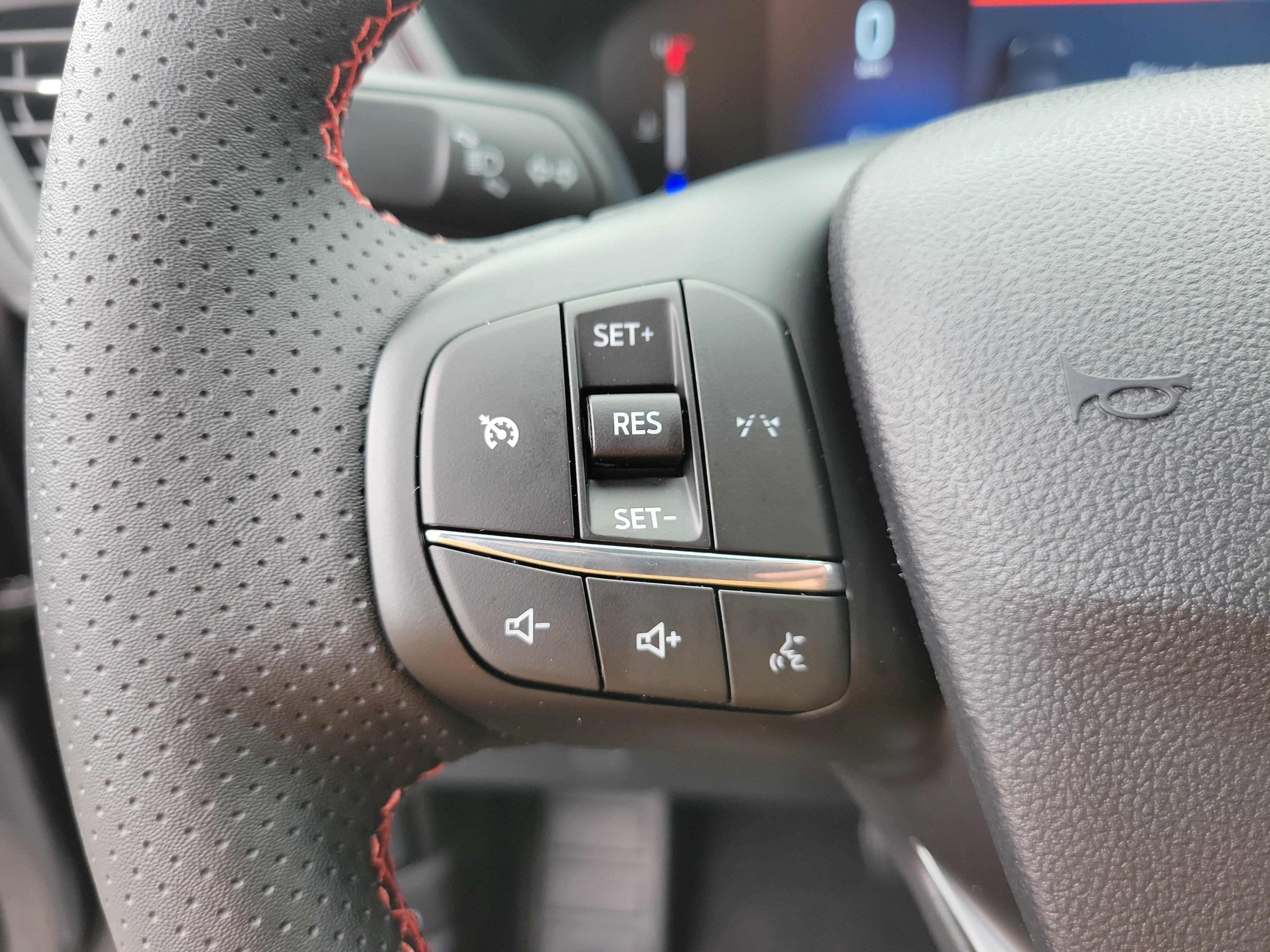 New 2026 Ford Escape ST-Line image 29