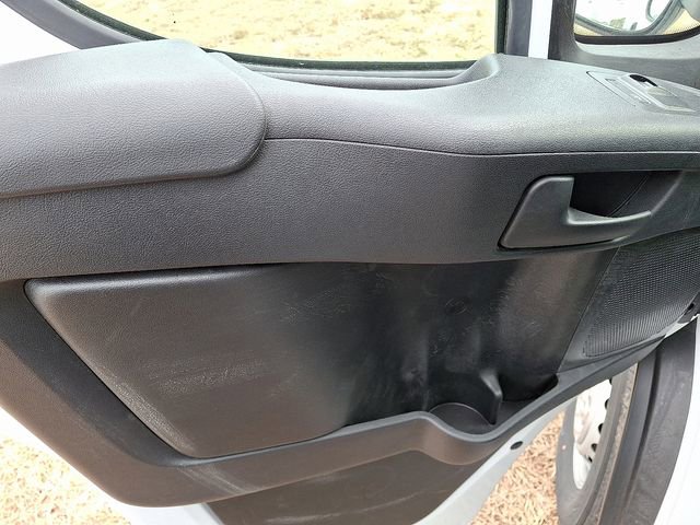 New 2024 RAM ProMaster 3500 w/ Delivery Van Package image 7