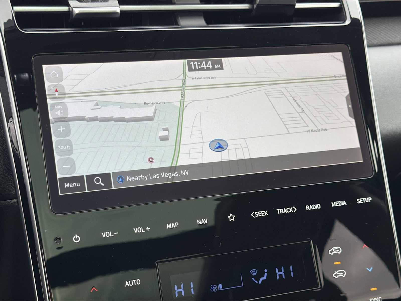 Certified 2024 Hyundai Tucson SEL image 3