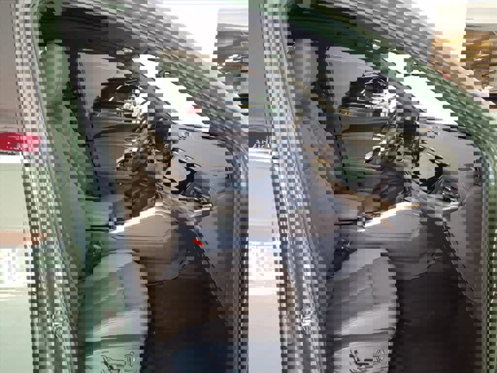 Certified 2025 Audi Q5 Premium Plus w/ Premium Plus image 19