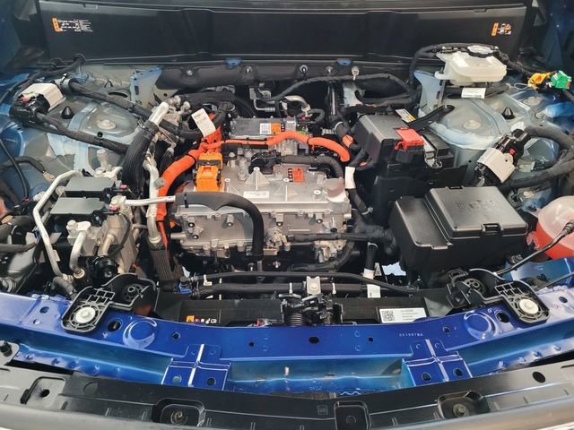 Certified 2026 Cadillac Vistiq Sport AWD/4WD image 27