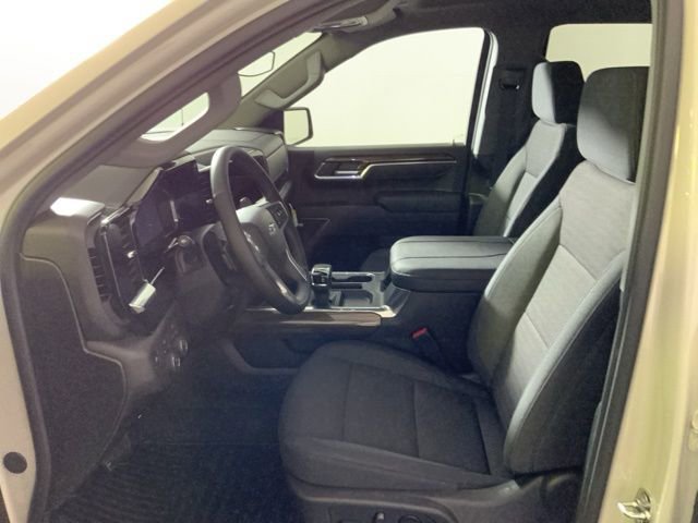 New 2026 Chevrolet Silverado 1500 RST image 18