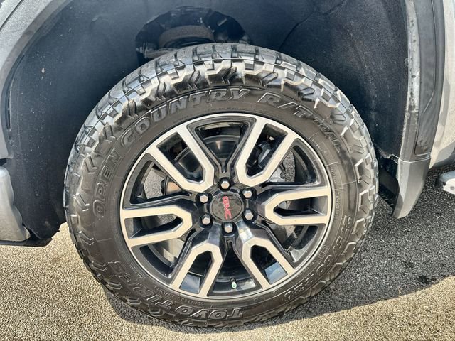 Used 2021 GMC Sierra 1500 AT4 w/ AT4 Premium Package image 19