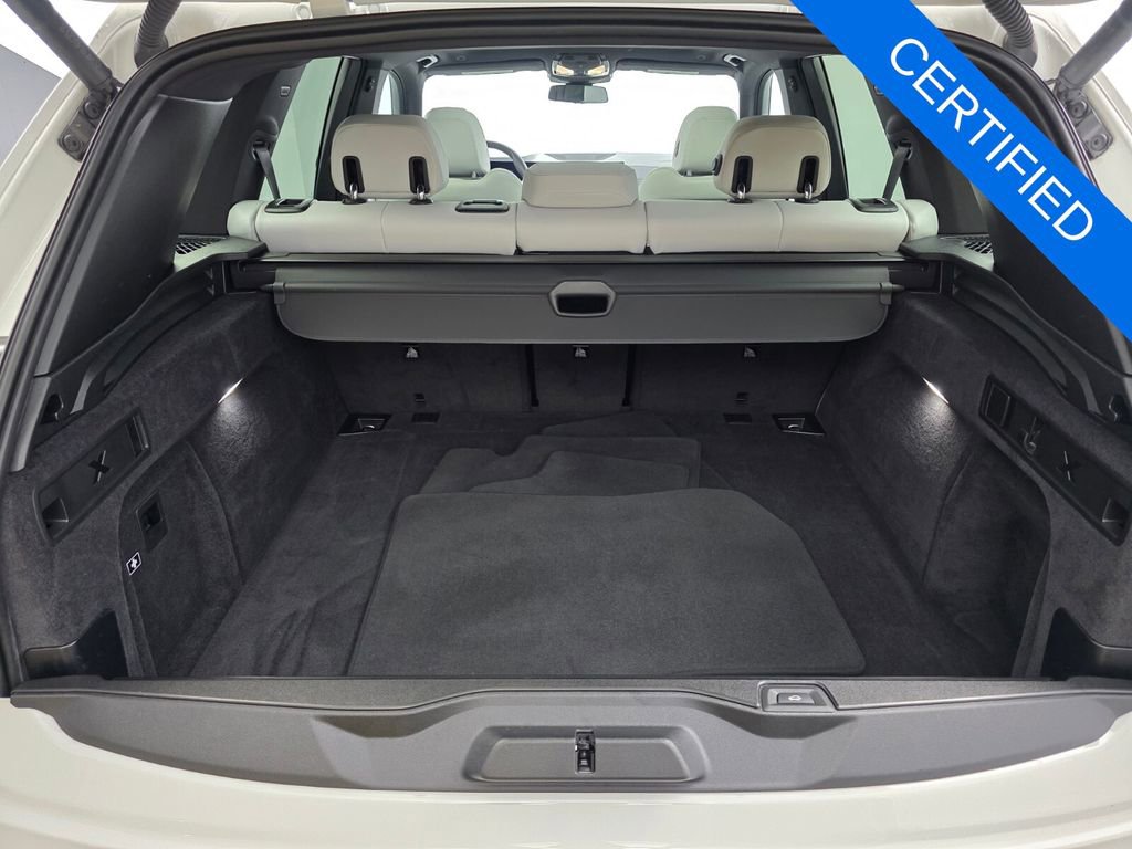 Used 2024 BMW X5 sDrive40i image 16