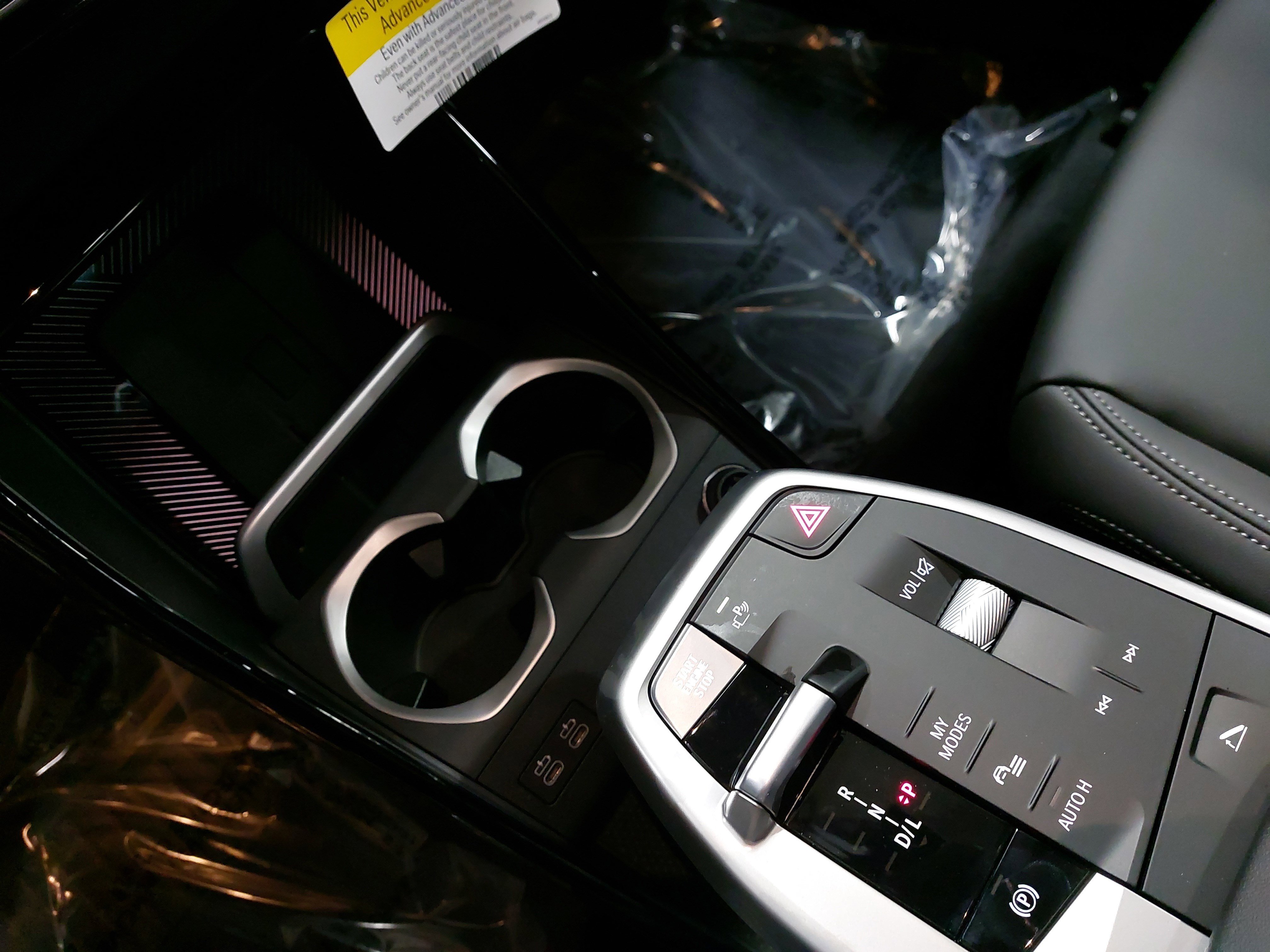 New 2026 BMW X1 xDrive28i w/ Convenience Package image 26