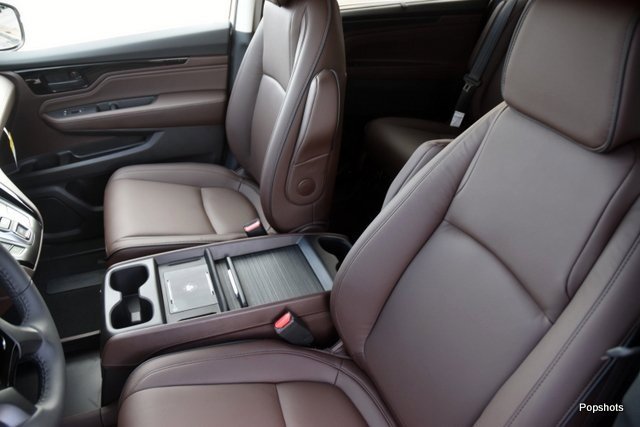 New 2026 Honda Odyssey Touring image 8
