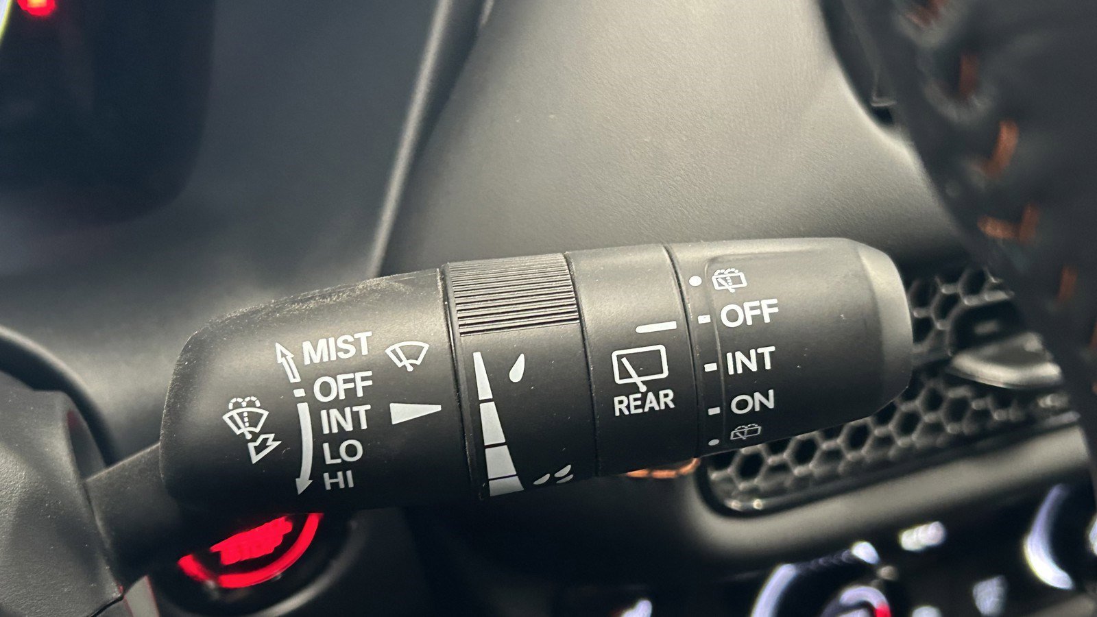 New 2026 Honda HR-V Sport image 18