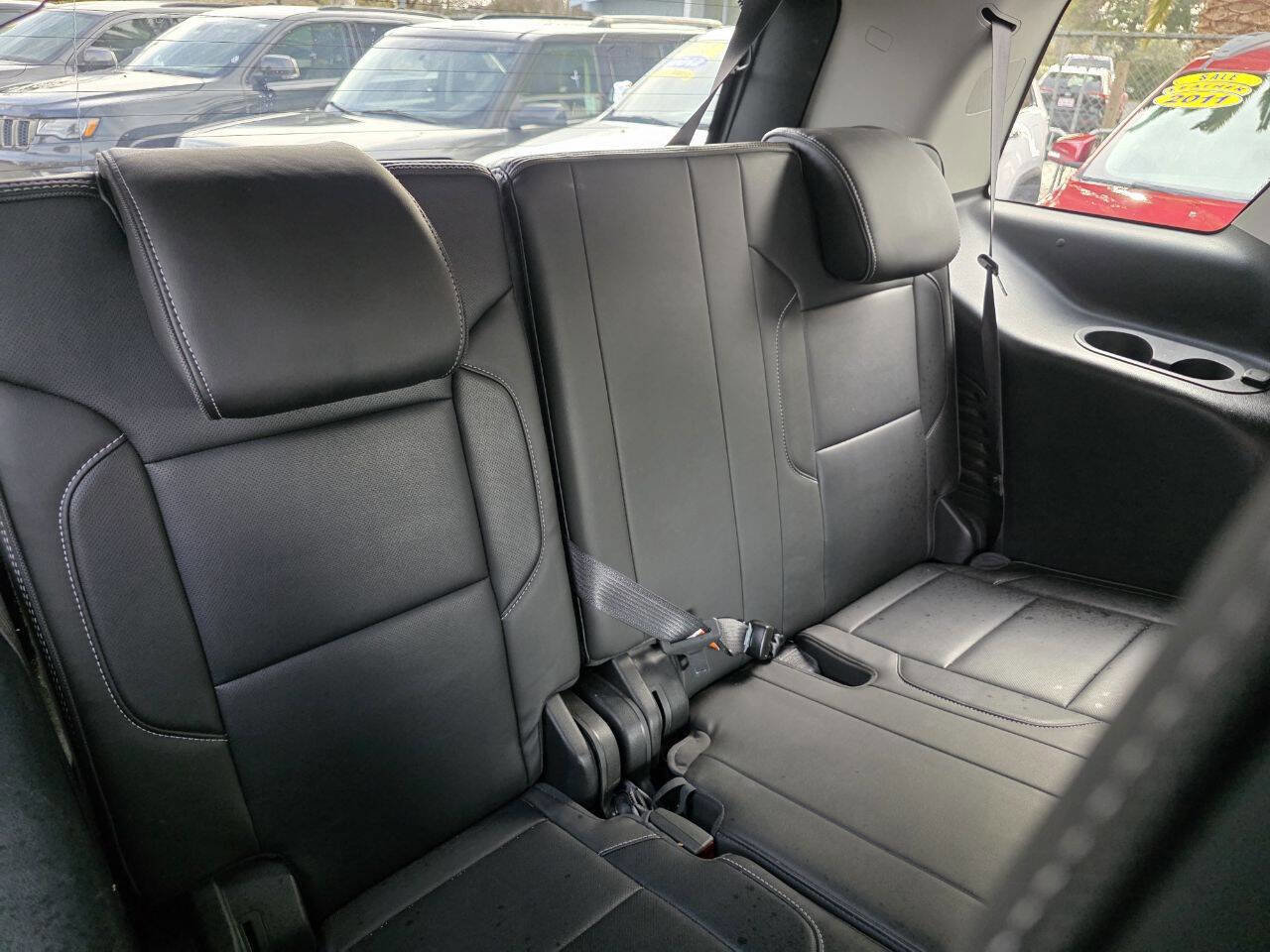 Used 2019 GMC Yukon Denali w/ Open Road Package image 19